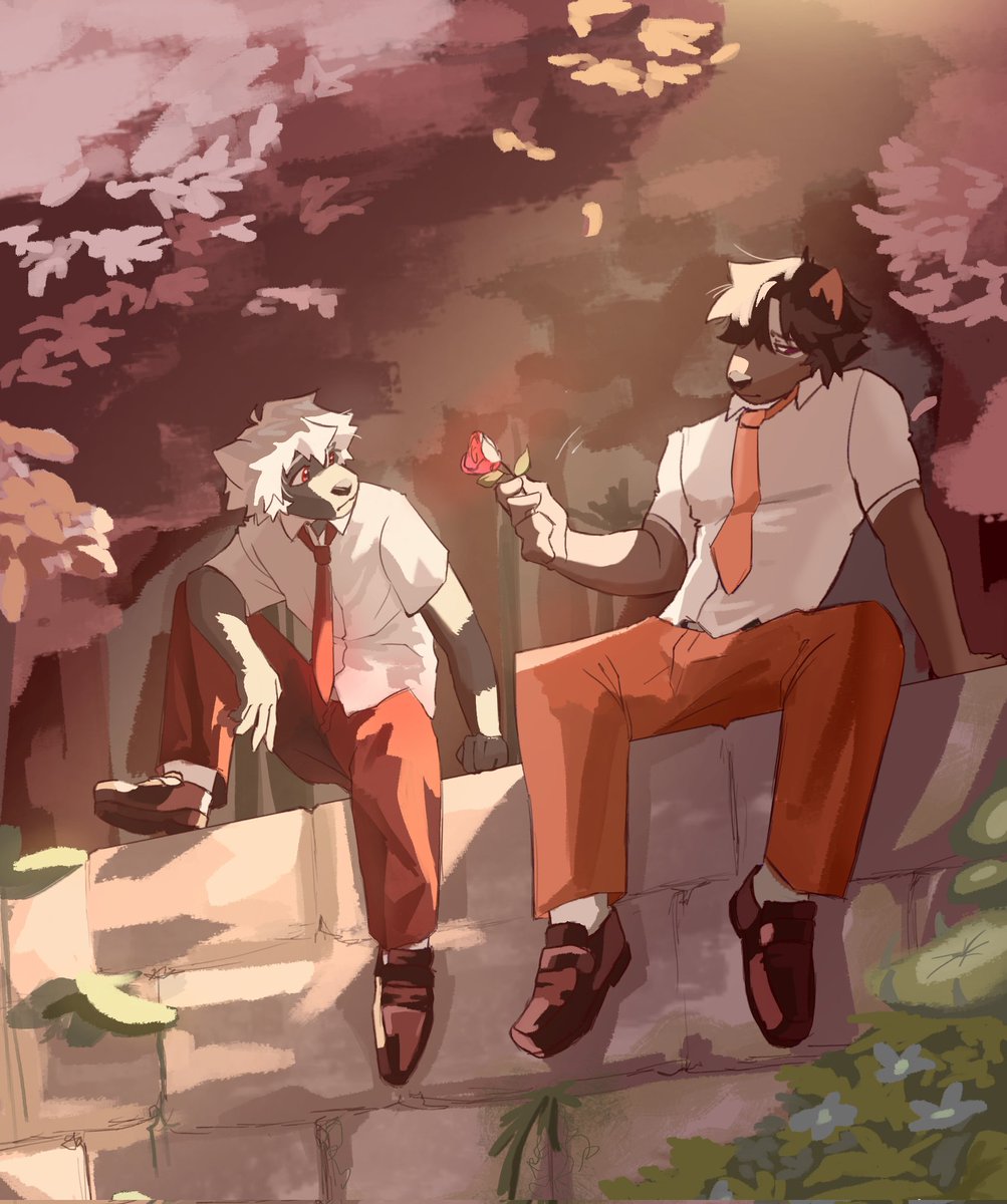 Vincy_Vii tweet media