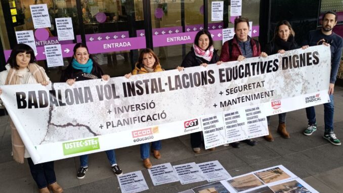 L'Independent de Badalona tweet media