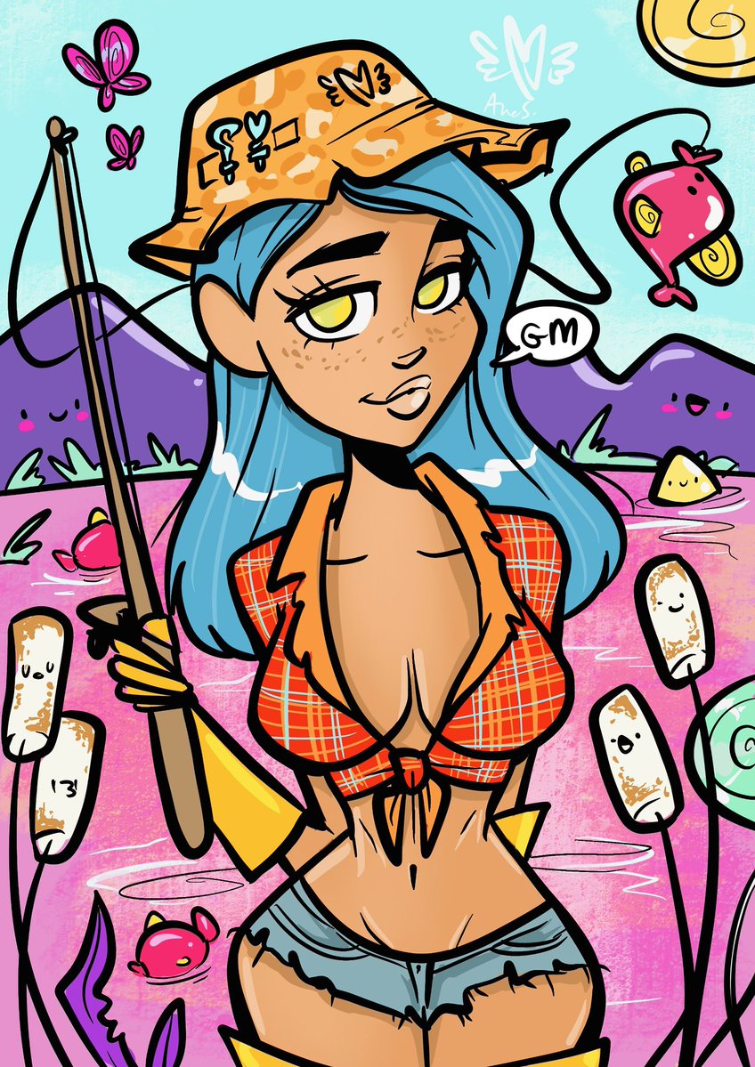 MetaVixens 💎💜 tweet media