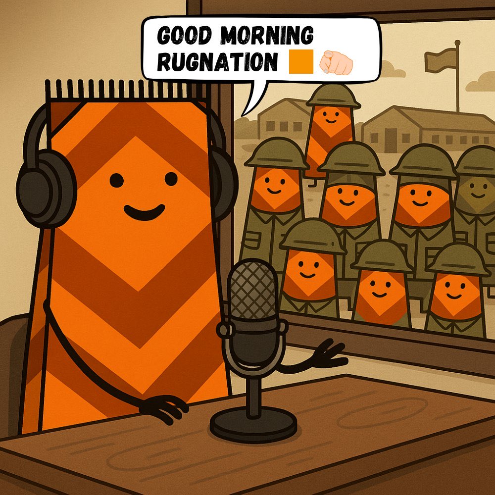 Clem Fandango tweet media