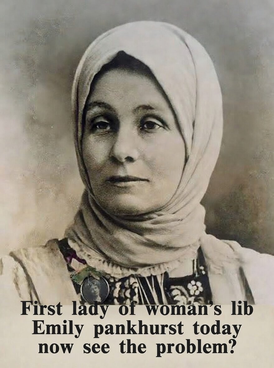 Christian soldier tweet media