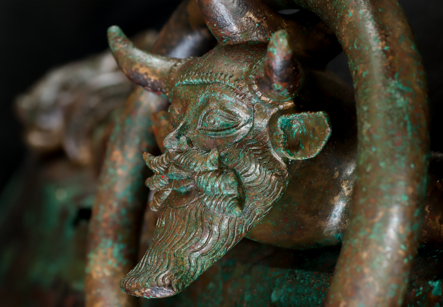 Actualités Inrap Grand-Est tweet media