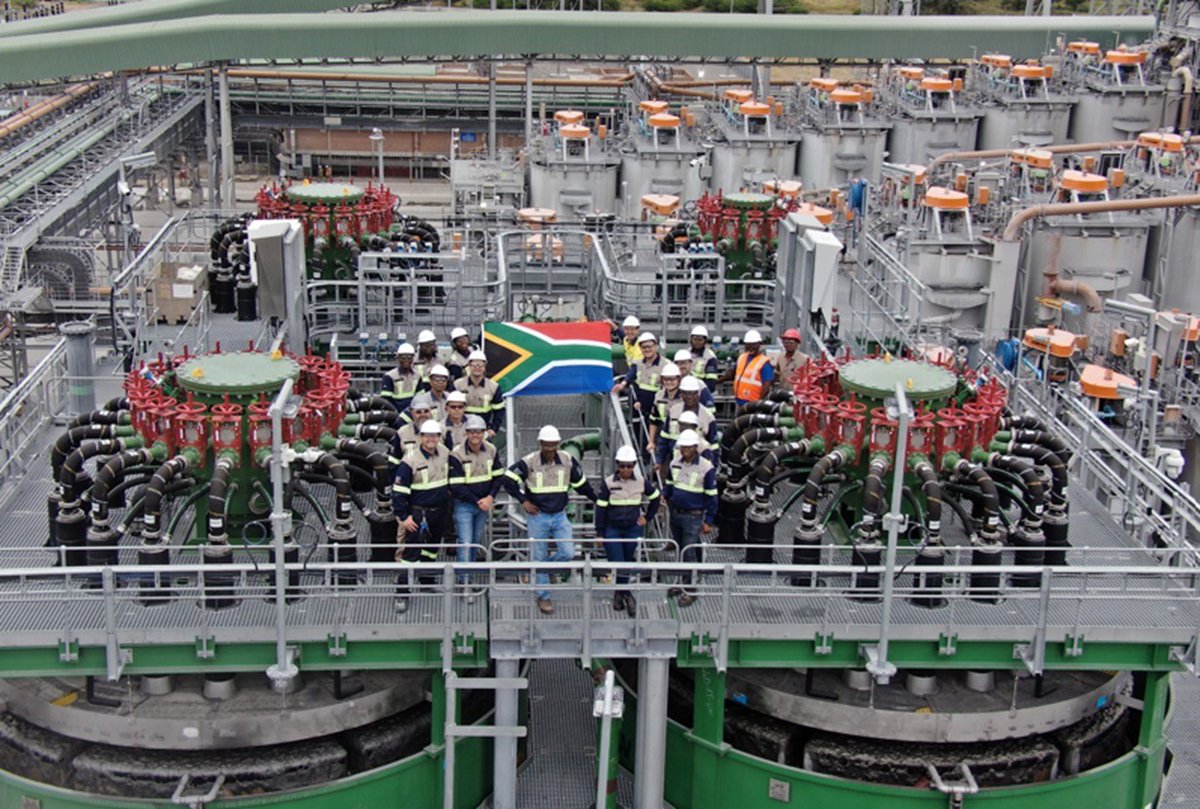 International Mining tweet media