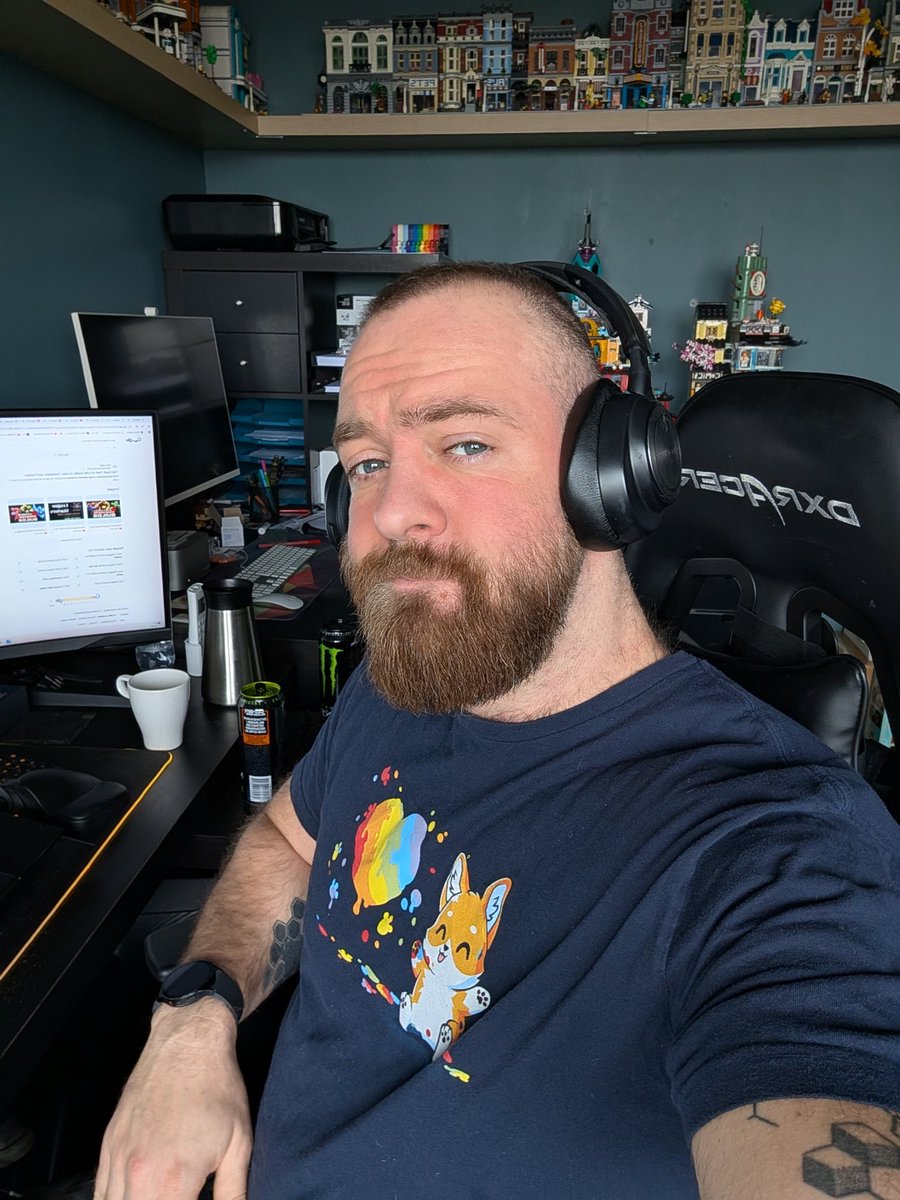 sbear89🇧🇪 tweet media