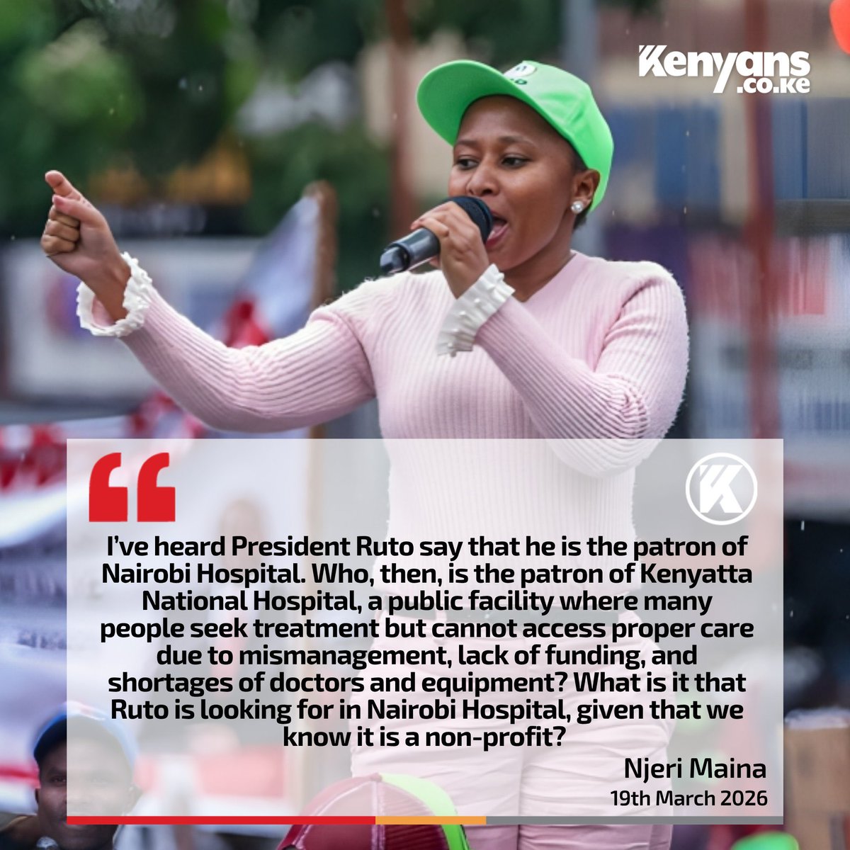 Cornelius K. Ronoh tweet media