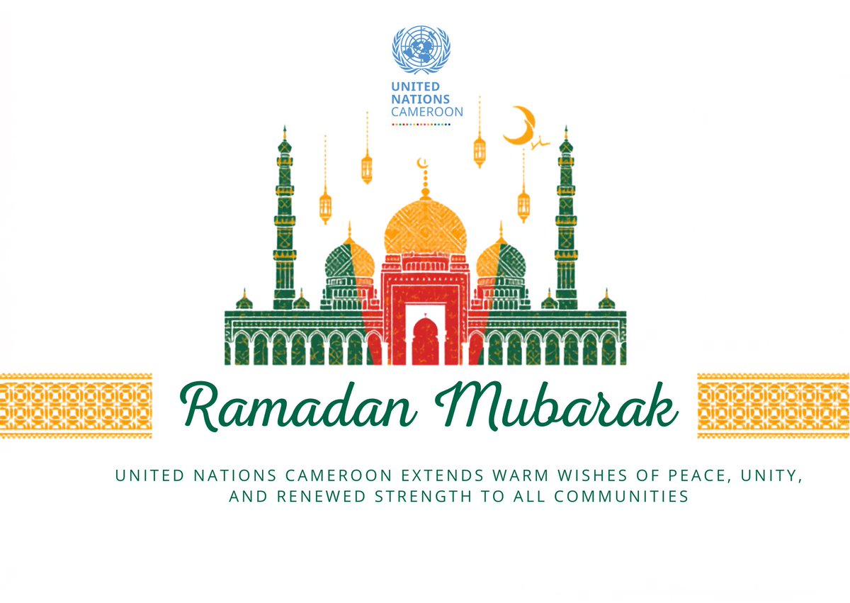 UN_Cameroon tweet media