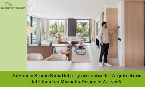 Ecoconstrucción tweet media