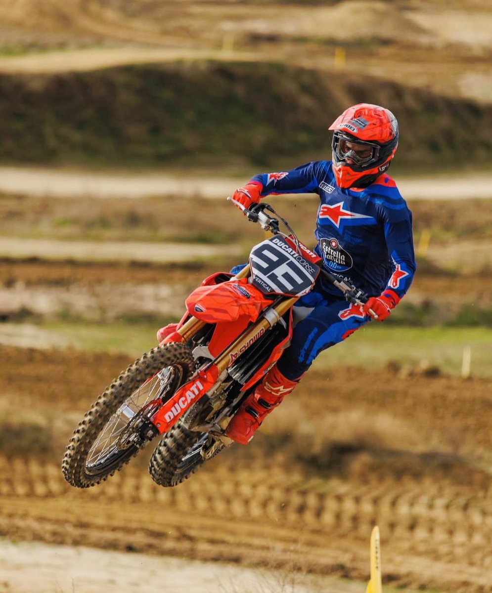 Paddock gp tweet media