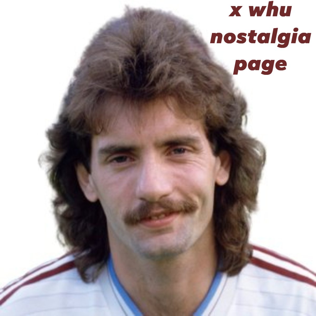 x west ham united nostalgia page boleyn badges tweet media