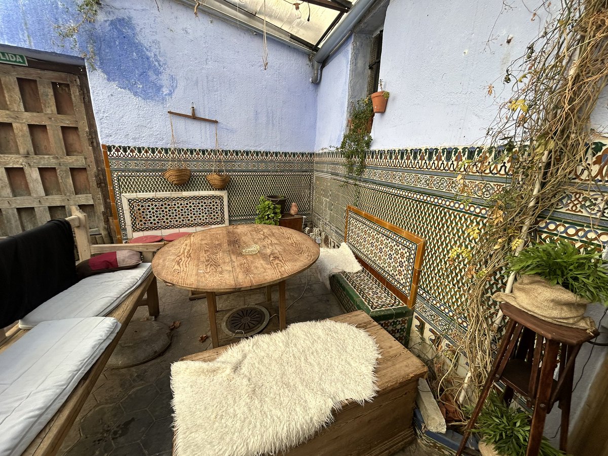 Conoce Otro Madrid tweet media