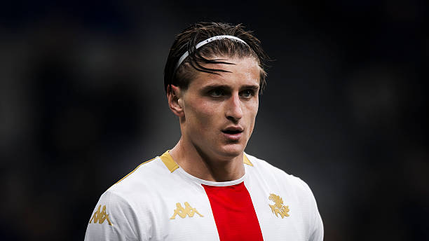 Milan Posts tweet media