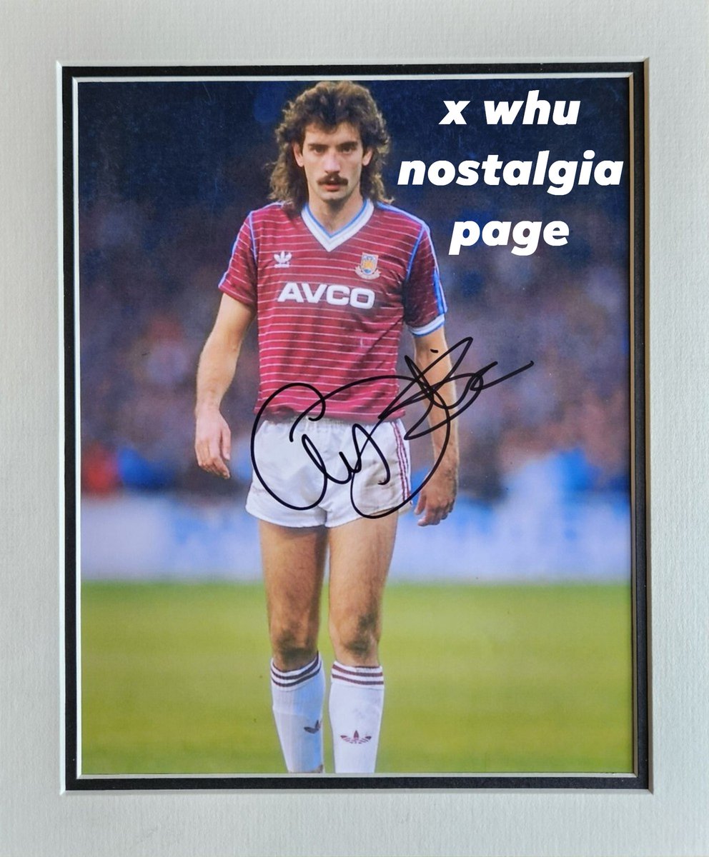 x west ham united nostalgia page boleyn badges tweet media