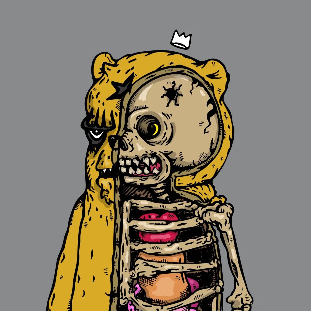 JR 🐔🪽 tweet media