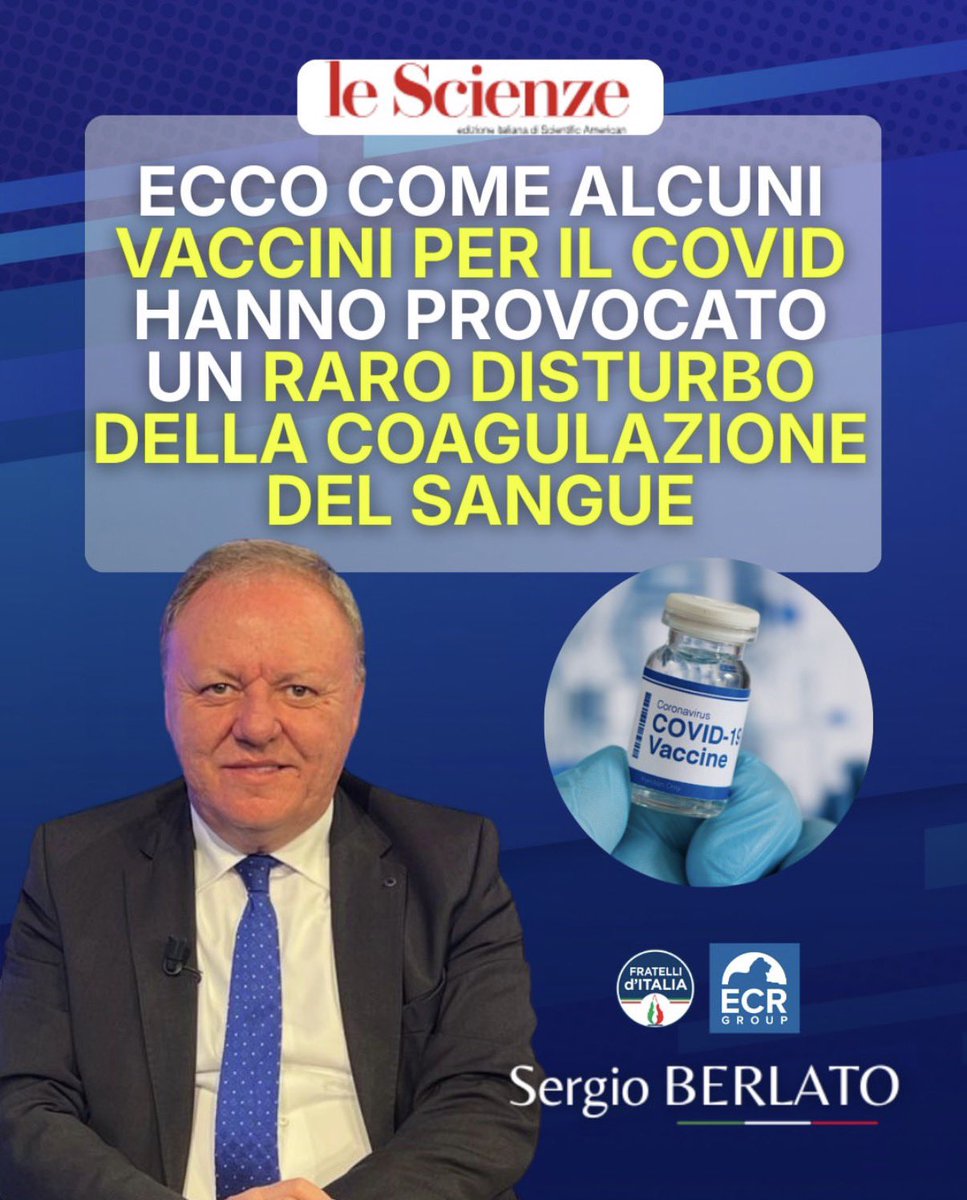 Matteo Bassetti tweet media