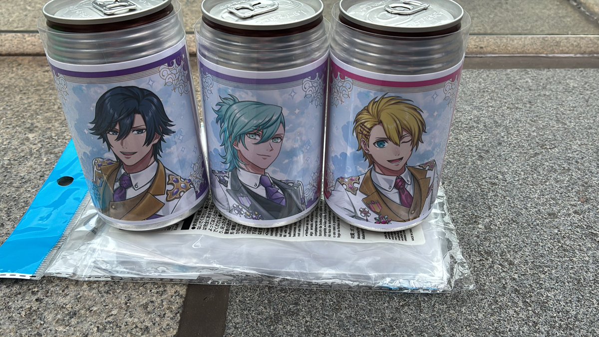 ぜんまい@取引垢　ﾂｲﾌﾟﾛ必読 tweet media