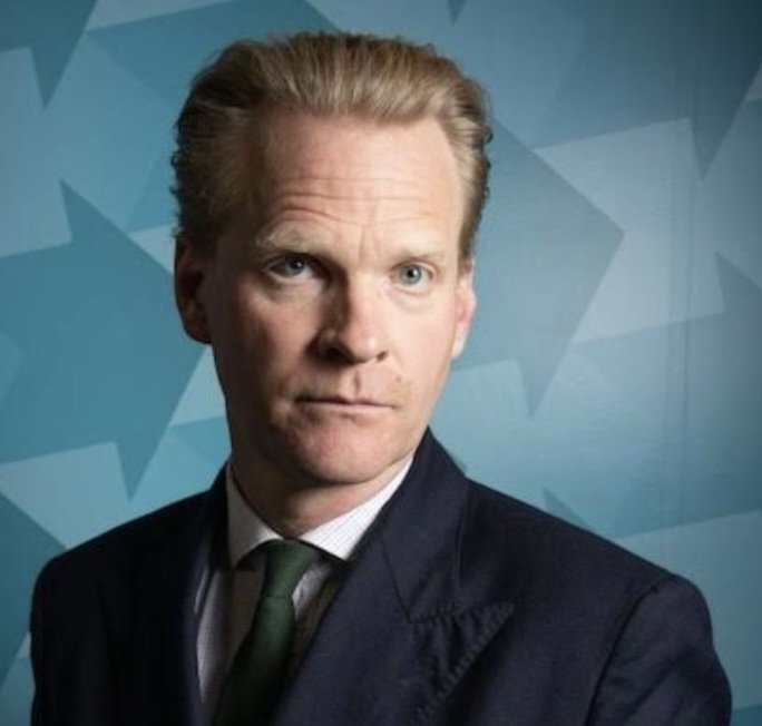 Alethea Bernard tweet media