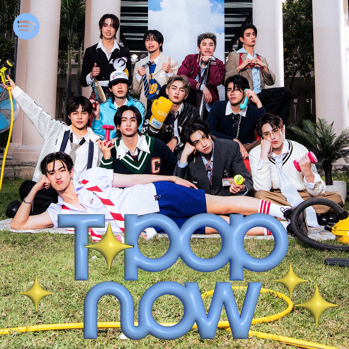 Thailand Music Countdown tweet media