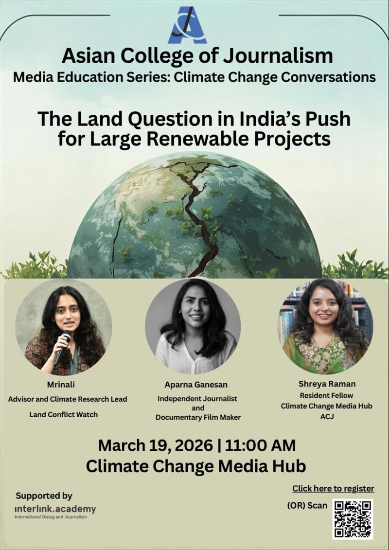 Land Conflict Watch tweet media