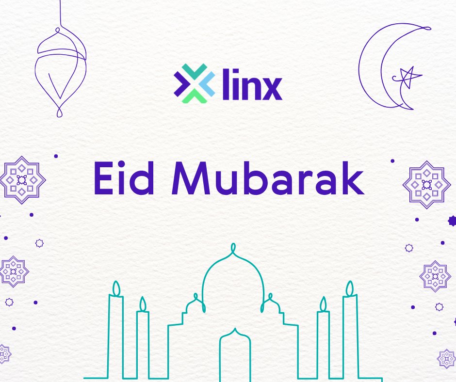 London Internet Exchange (LINX) tweet media