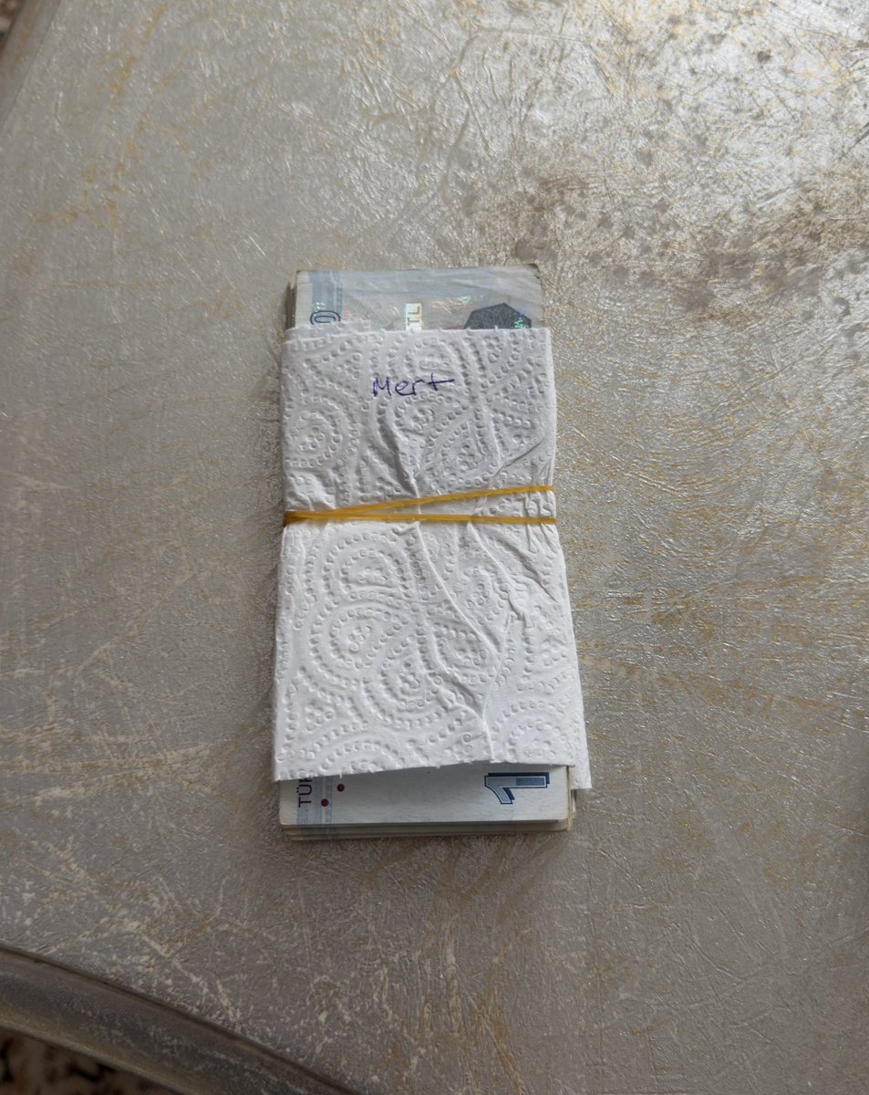 Mert Ergün tweet media