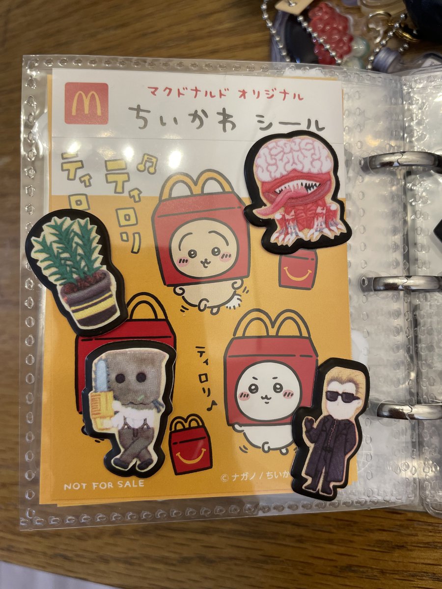 あざらし🦭 tweet media