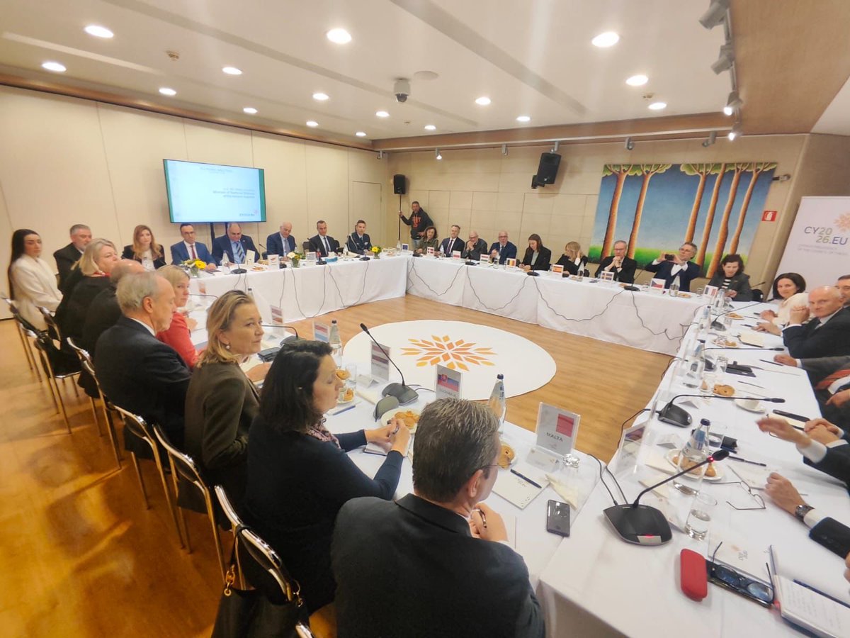 Embassy of Luxembourg in Athens tweet media