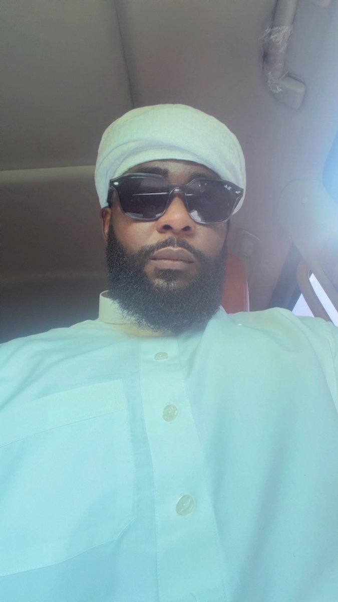 Sky Danfo Driver 🛫 (Capt. Jamil) tweet media