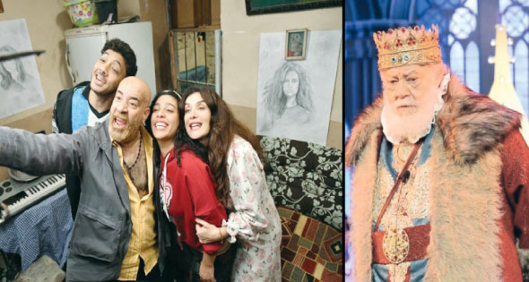 الأهرام AlAhram tweet media