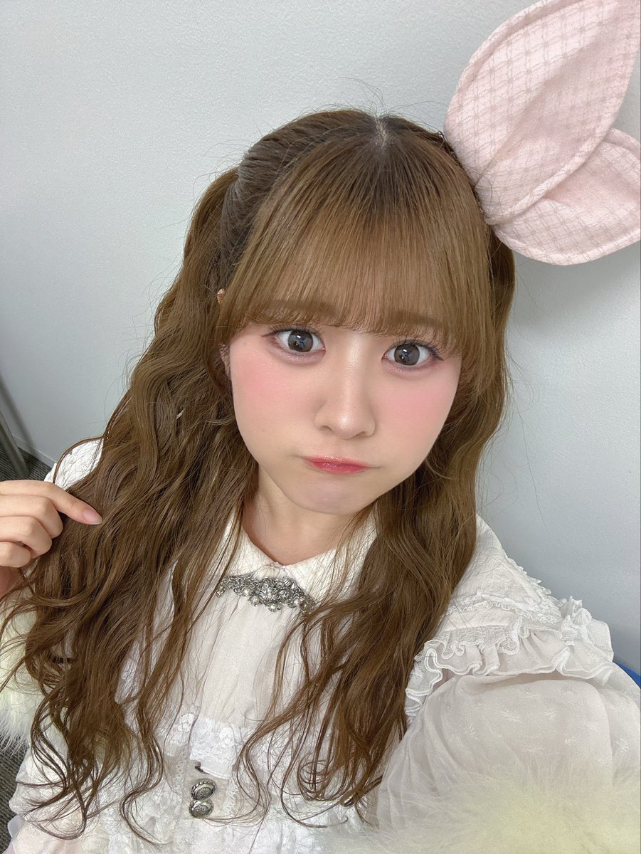 蒼井りるあ(ばってん少女隊) tweet media