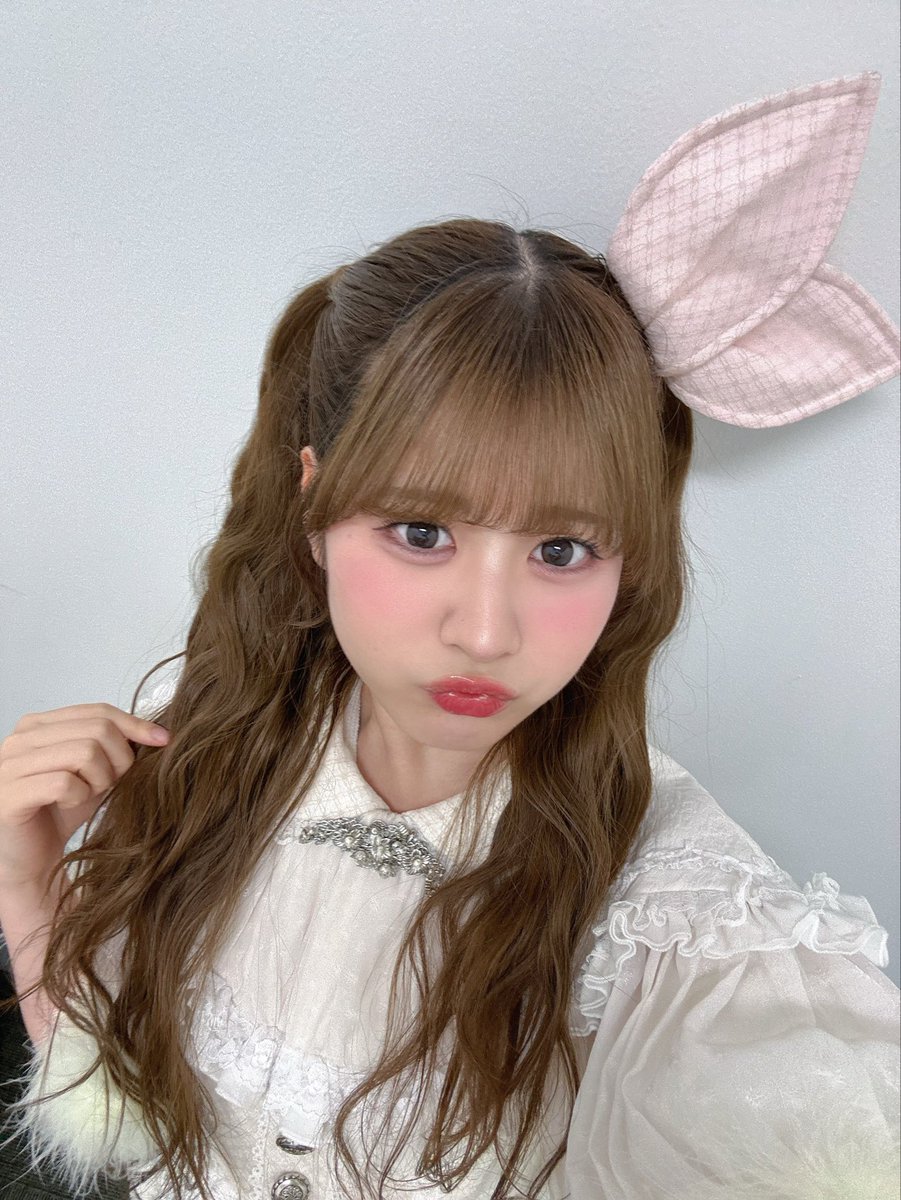 蒼井りるあ(ばってん少女隊) tweet media