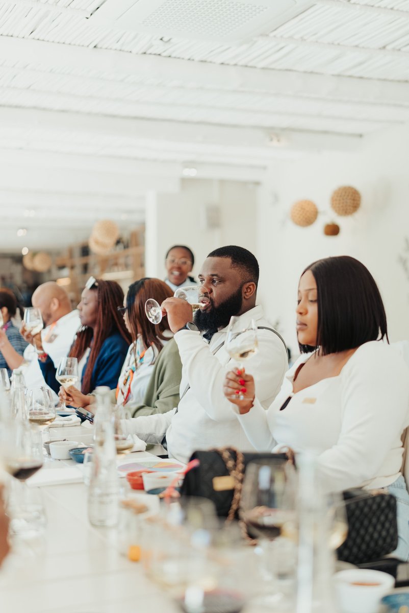 African Energy Week tweet media