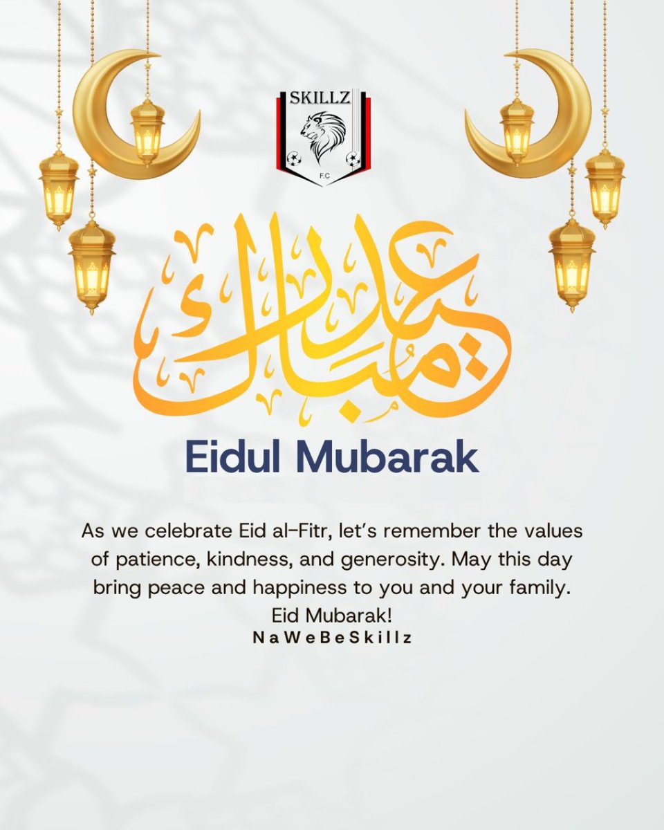 Skillz Football Club tweet media