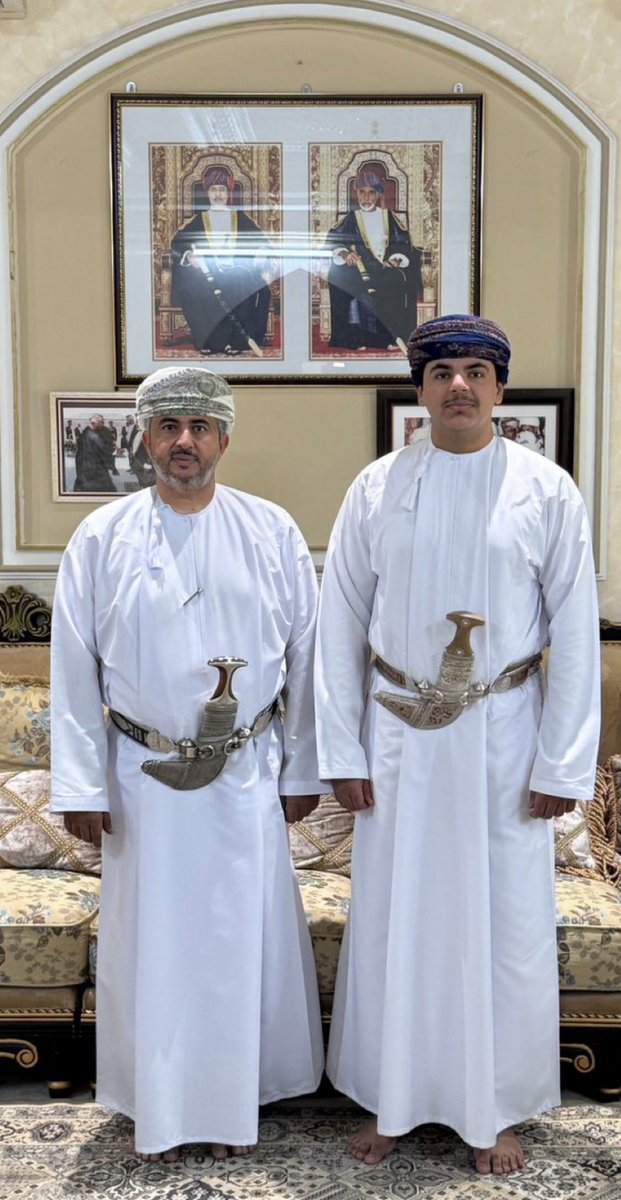 يوسـف الغـنـبـوصي tweet media