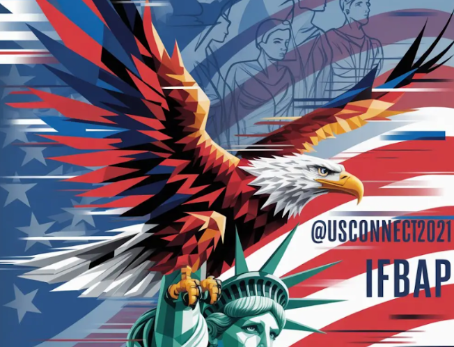 USConnect tweet media