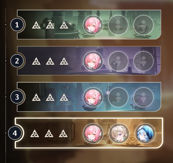 shorekeeper ⨾༊ tweet media