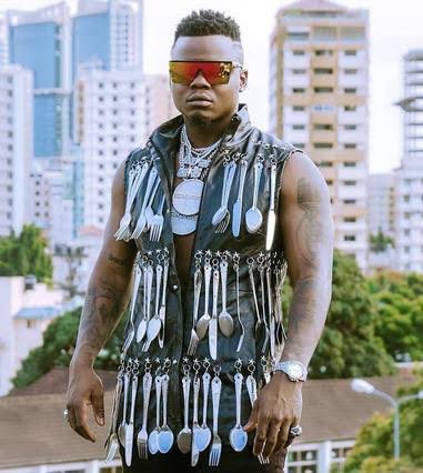 DAMI FOREIGN🥶 tweet media