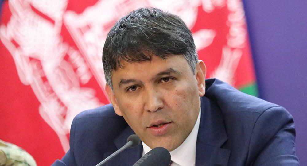 Andarab Resistance Front tweet media