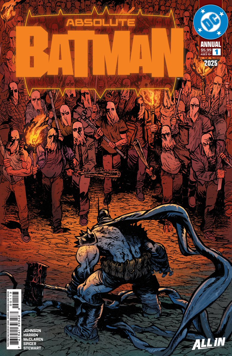 Cryptex Comics tweet media