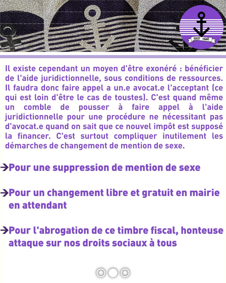 Ouest Trans tweet media