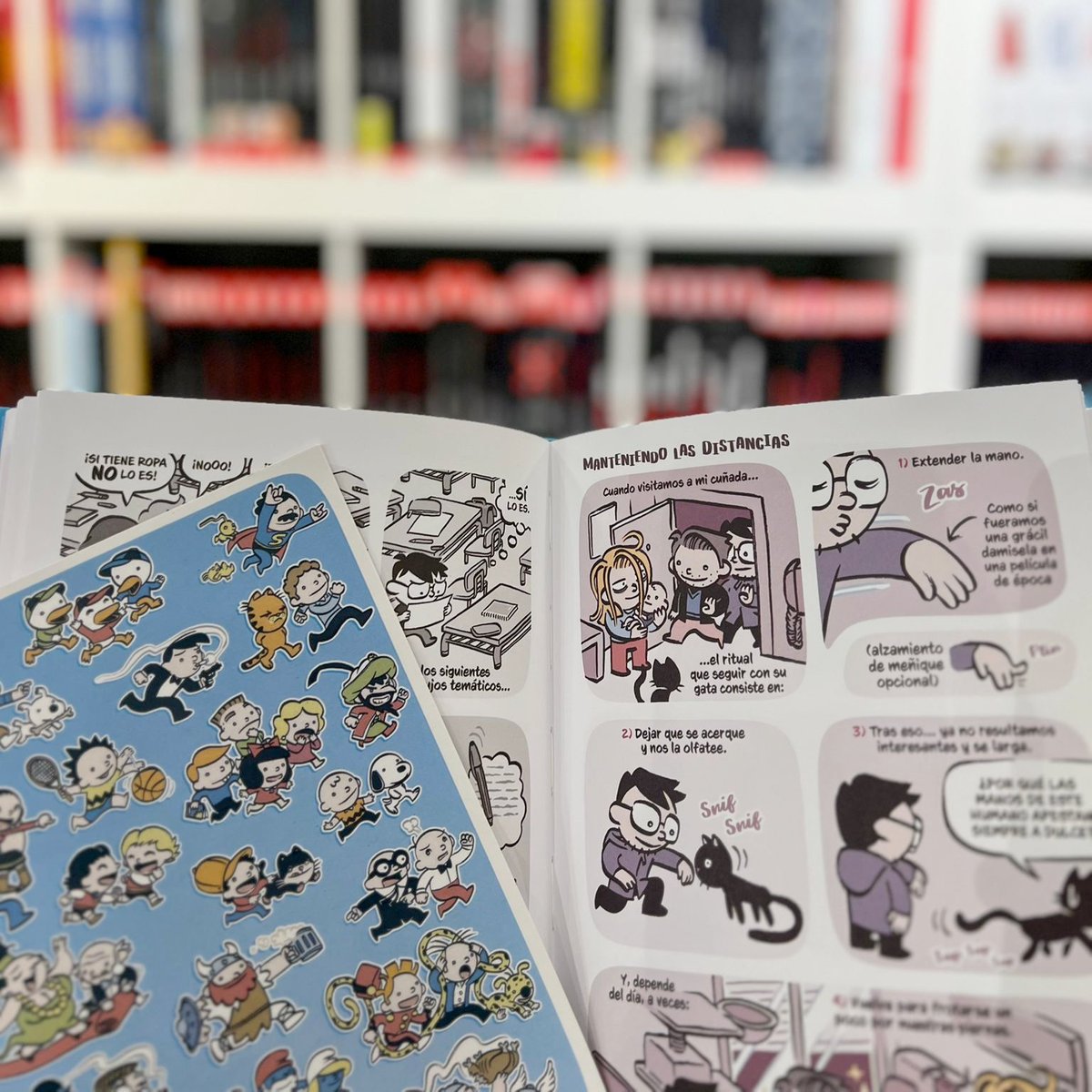 Universal Comics tweet media