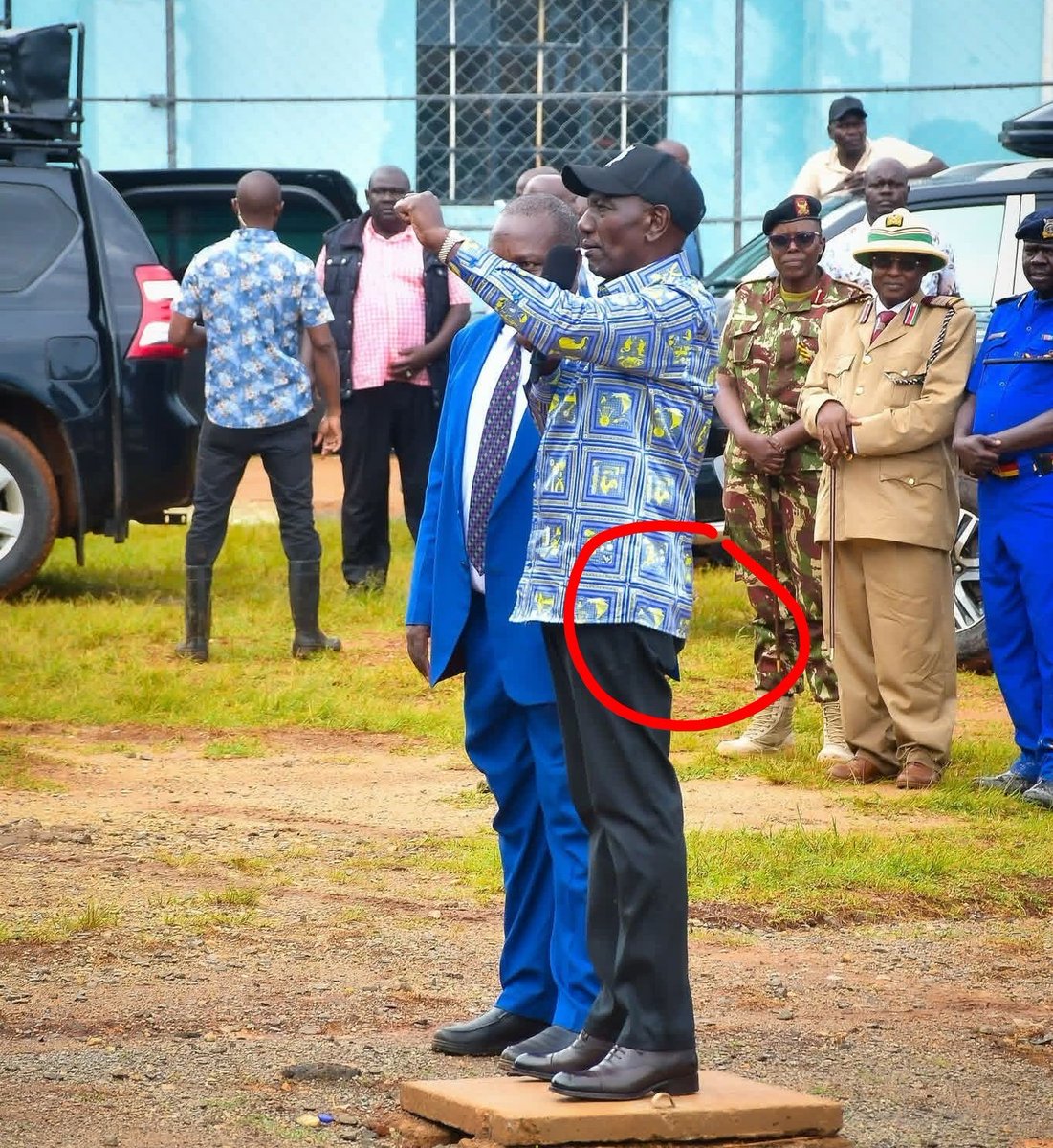 The Mayor tweet media