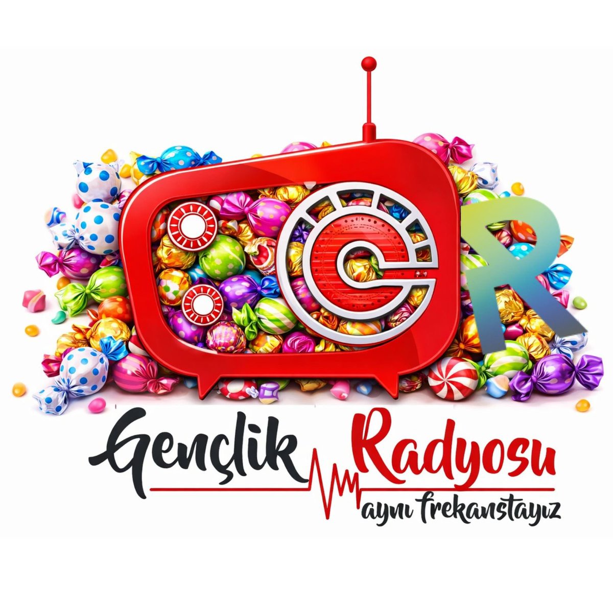 Gençlik Radyosu tweet media