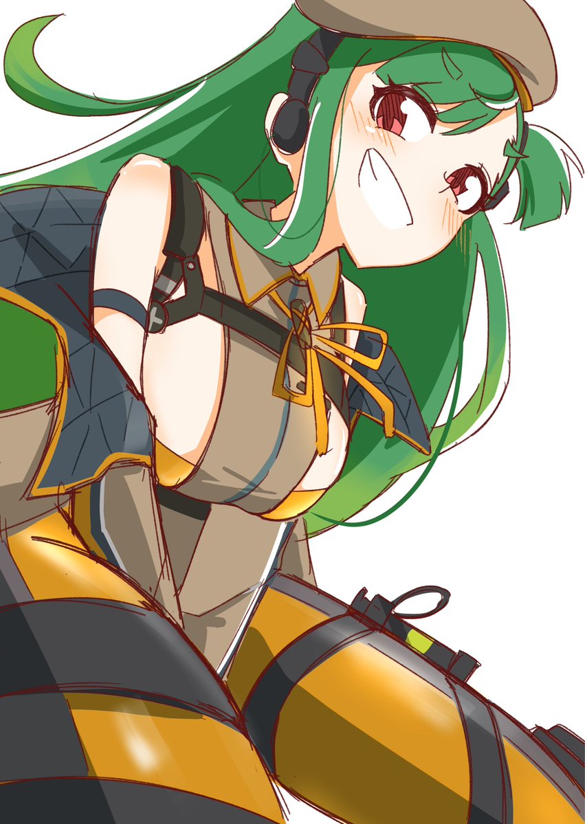 あまがえるドルフロ2垢 tweet media