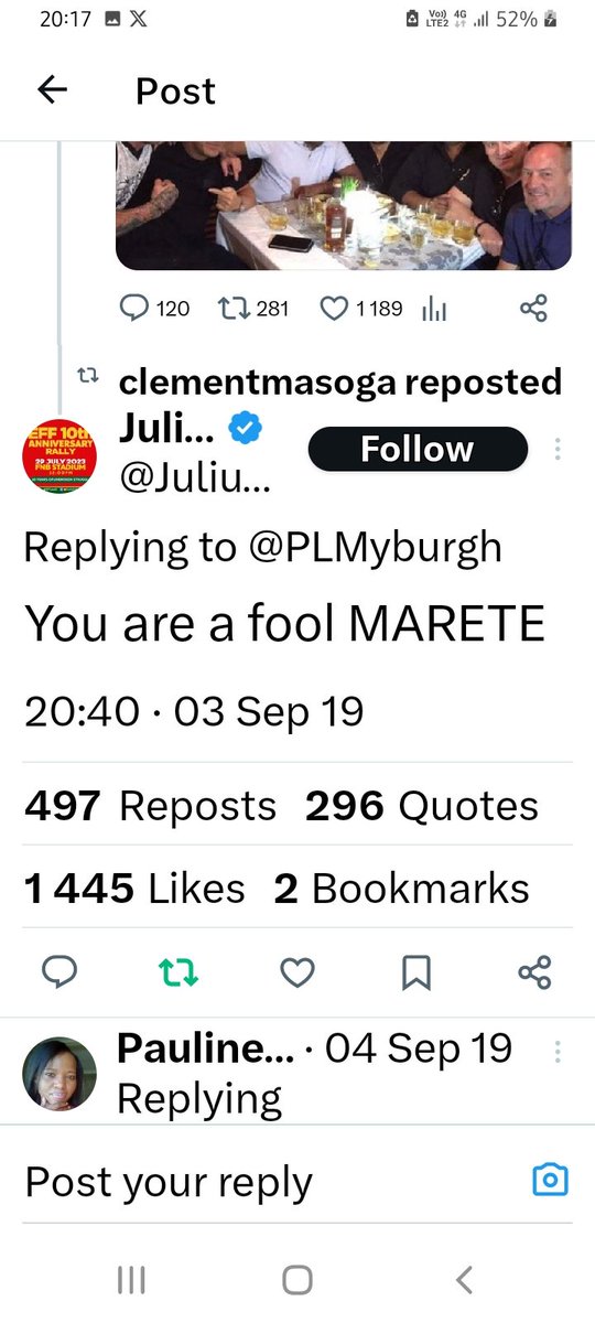 Colman Photo 🇿🇦 tweet media