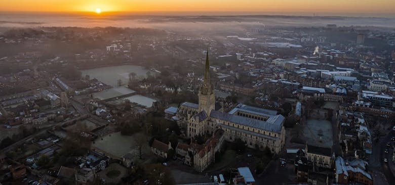 PrimeResi Journal tweet media