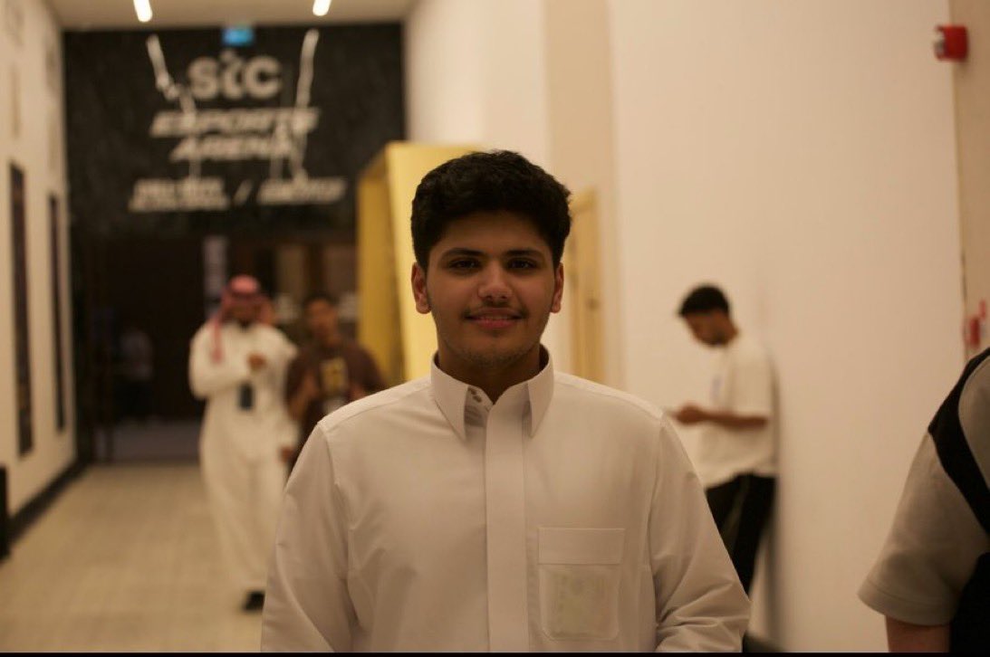 Falcon Abu Najd | ابو نجد tweet media