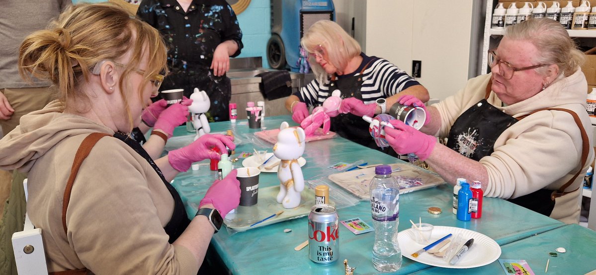 BDA Scotland tweet media