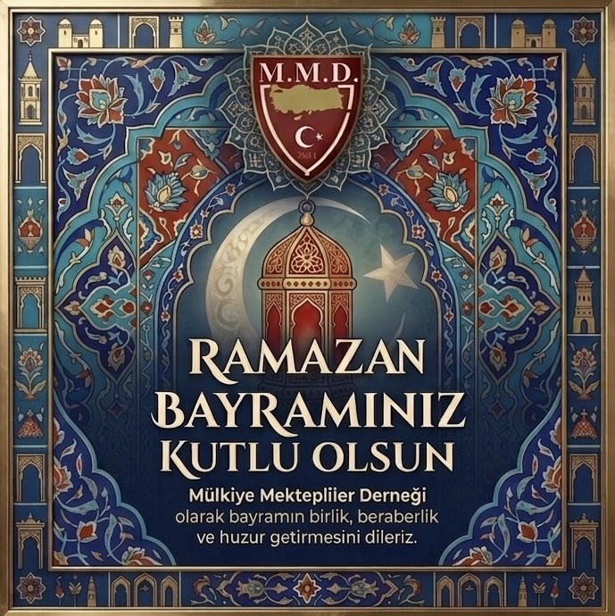 Mülkiye Mektepliler Derneği tweet media