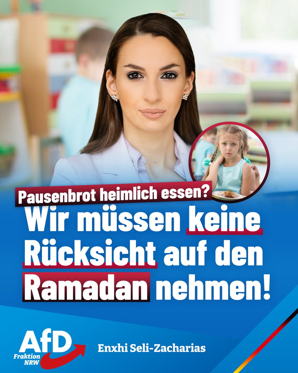 AfD-Fraktion NRW tweet media