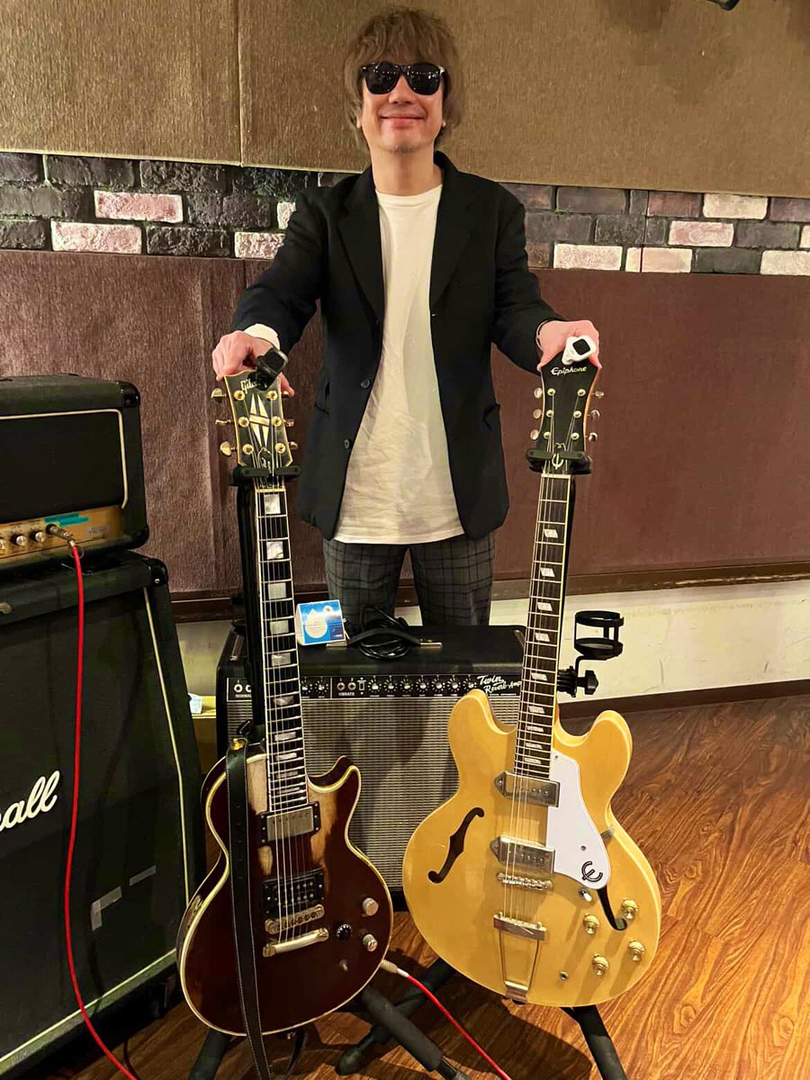 チフネシンゴ HOTSQUALL tweet media